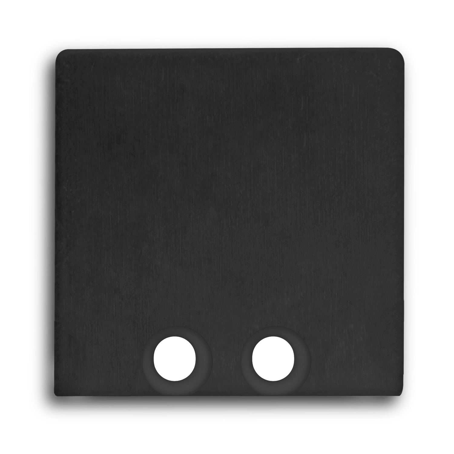 Eindkap voor PN8 profiel - E58/E59