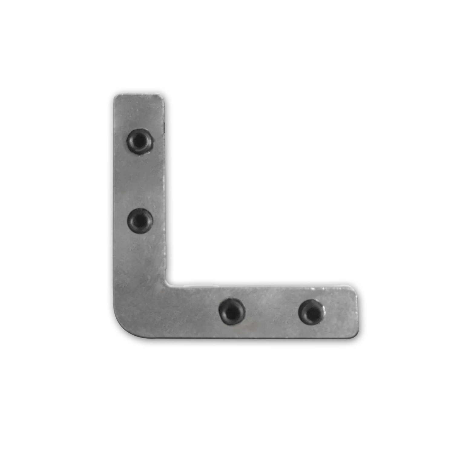 4 x Rechte / Hoek connector voor PN4/PN6 - Z45/Z46