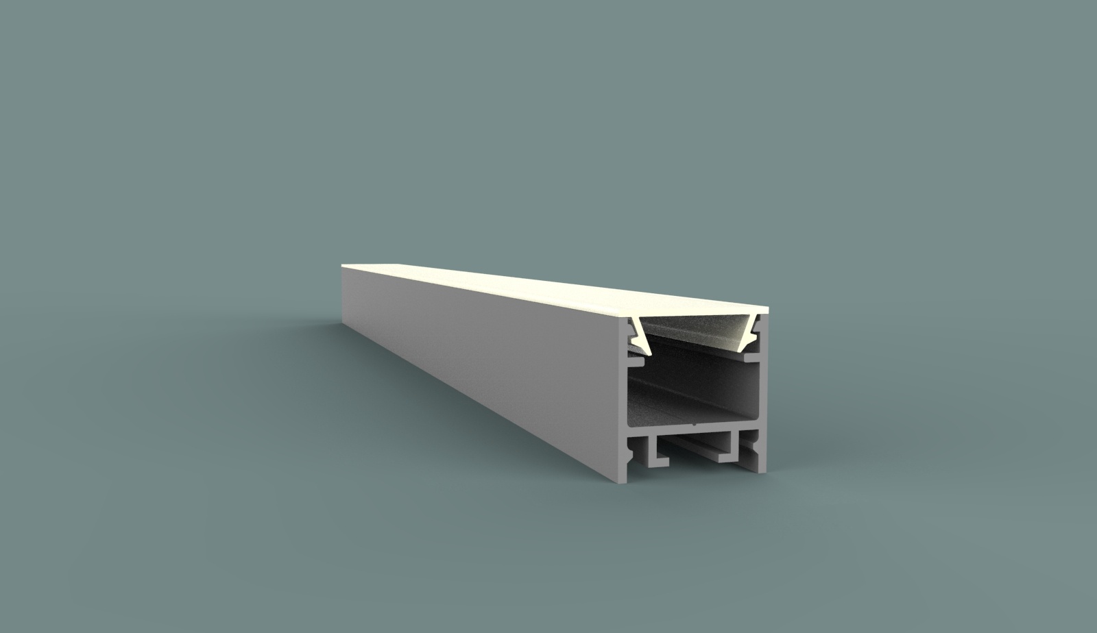 De voordelen van aluminium LED profielen