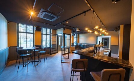 Restaurant Cheers te voorhout