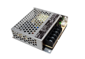 LED driver 75 watt 12 volt 6,2 Ampère - IP20