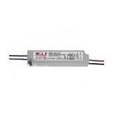 LED driver 20 watt 24 volt 1 Ampère - 5901885204383 - IP67 waterdicht – GLP GPV-20-24