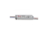 LED driver 20 watt 24 volt 1 Ampère - 5901885204383 - IP67 waterdicht – GLP GPV-20-24