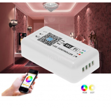 LED strip bluetooth controller - RGBW