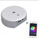 LED strip bluetooth controller - RGB / RGBW