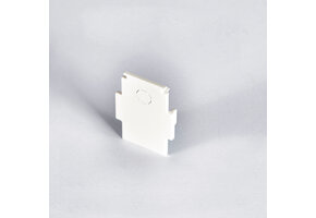 48V Deep Eindkap - Wit