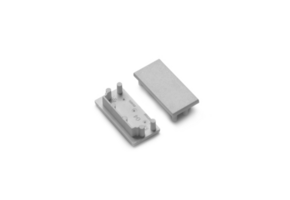 Eindkap XL29TrimlessALU