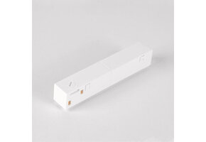 48V Aansluitvoeding Links - Wit