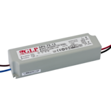 LED driver 75 watt 12 volt 6 Ampère – 5901885208237 - IP67 waterdicht – GLP GPV-75-12