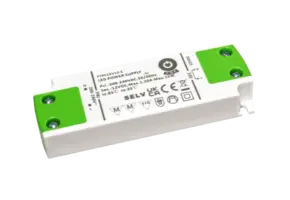Mini LED driver 15 watt 24 volt 0,63 Ampère - IP20 - FTPC15V24-E