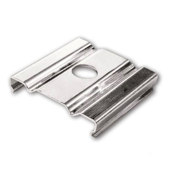 Montageklem voor LED strip profiel 13ALU