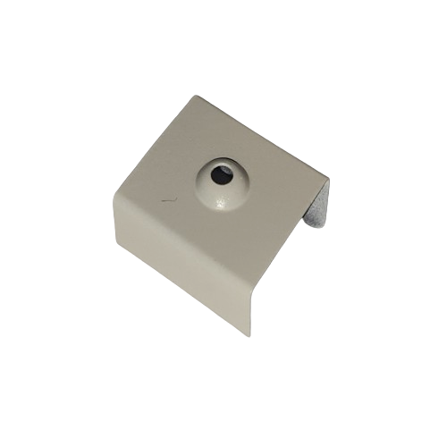 Montageklem voor LED strip profiel 03WIT