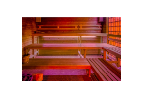 Waterdichte RGB LED strip 14,4w 1020LM 60LED p/m 12vdc IP65 - 5 meter