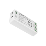 Smarthome Zigbee complete RGBCCT LED strip set 2240LM 96LED p/m 24vdc - 5 meter