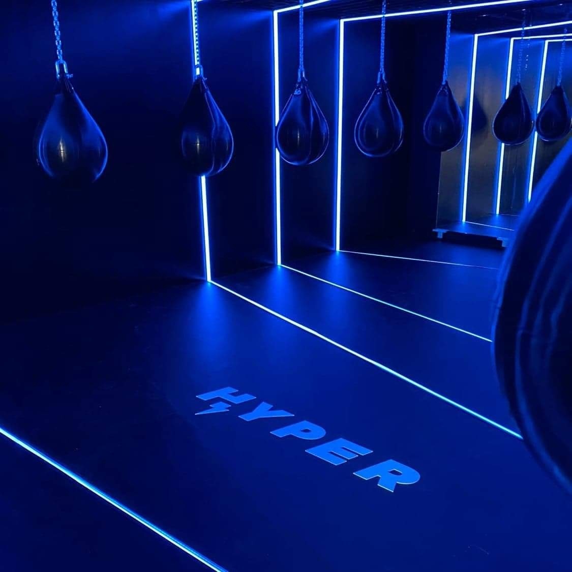 Smarthome Zigbee complete RGBCCT LED strip set 2240LM 96LED p/m 24vdc - 5 meter