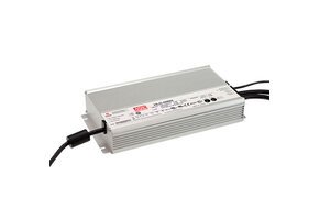 48 volt LED driver 600 Watt IP65 - HLG-600H-48A