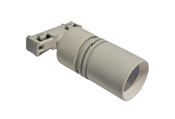 Mini LED Vitrine Spot 2 watt 2700 kelvin Extra Warm Wit