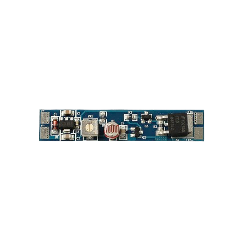 LED schemerschakelaar voor LED strips - SLSS001