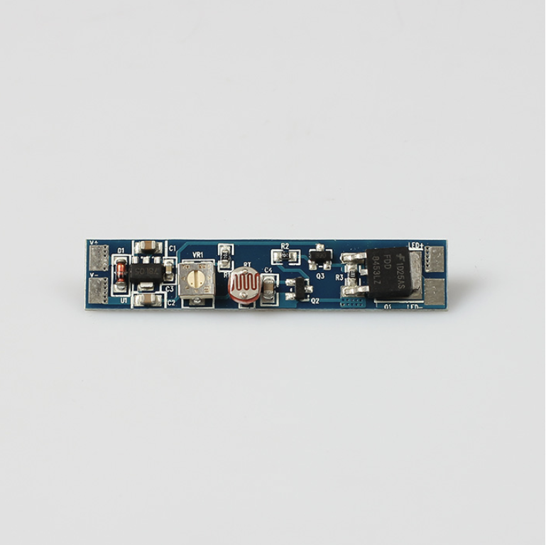 LED schemerschakelaar voor LED strips - SLSS001
