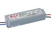 LED driver 60 watt 12 volt 5 Ampère – 5901885203997 - IP67 waterdicht – GLP GPV-60-12