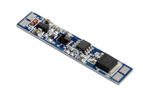 LED profiel bewegingssensor - inbouw - 12V 60W / 24V 60W WZBLS1