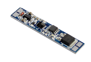 LED strip profiel bewegingssensor - inbouw - WZBLS1