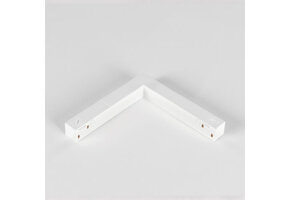 48V Links Connector - Wit