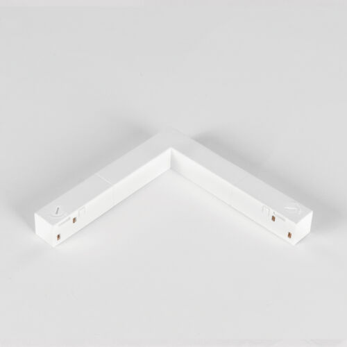 48V Links Connector - Wit