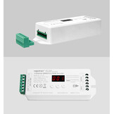 DMX Controller 512 5-Kanaal 12-24V MiBOXER D5-CX