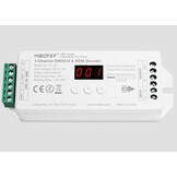 DMX Controller 512 5-Kanaal 12-24V MiBOXER D5-CX