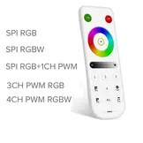 DigiLED SPI Afstandsbediening single color/dual white/RGB/RGBW/RGBWW - RB4