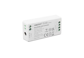 Dual white LED strip controller - 1 zone - PRO - Fut035S
