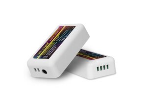 CCT LED strip controller - 1 zone - PRO Fut035S