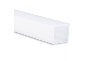 Aquarium LED strip profiel 2 meter 18,1 mm x 19,02 mm - 18H20