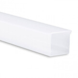 Aquarium LED strip profiel 2 meter 18,1 mm x 19,02 mm - 18H20