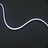 Neon Flex LED strip 24 volt 4000 kelvin natuurlijk wit 9,6W 1000LM 6 x 12mm IP67 – 5 meter