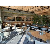 3- fase instelbare kleur temperatuur Trackspot Instelbaar, zwart, Railspot 20 watt