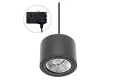 3-fase hanglamp t.b.v. ES111/GU10 LED lampen - ELOISE
