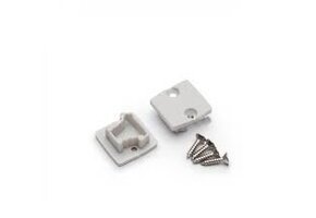 Eindkap zonder kabeldoorvoer Vloer12 / Garage12