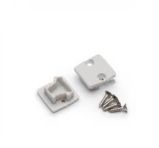 Eindkap zonder kabeldoorvoer Vloer12 / Garage12