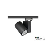 3- fase Trackspot Cadiz Triac, zwart, Railspot