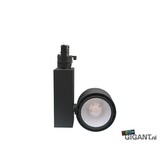 3- fase Trackspot Cadiz Triac, zwart, Railspot