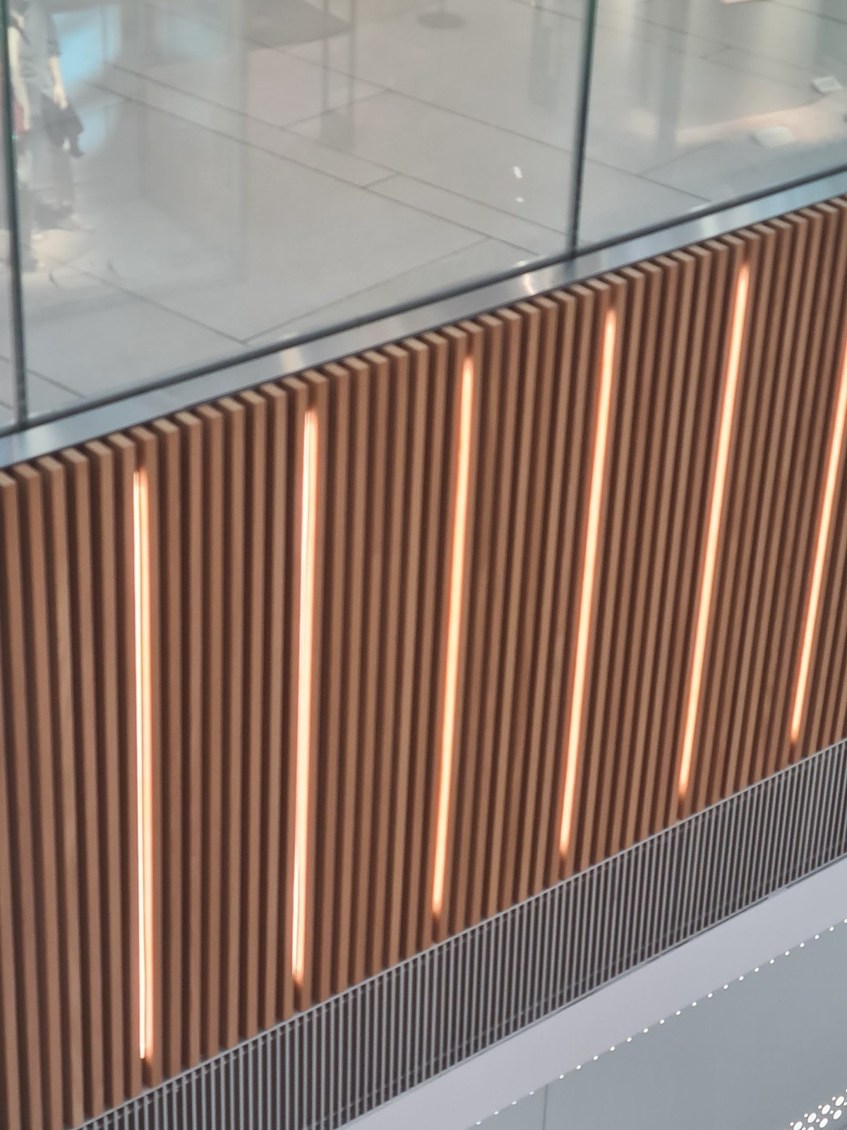 LED profiel met opaal klikafdekking 12,2 mm x 7 mm – SLIM100ALU