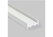 Sample LED strip profiel - VARIO30-01 ACDE-9/TY - afdekking naar keuze