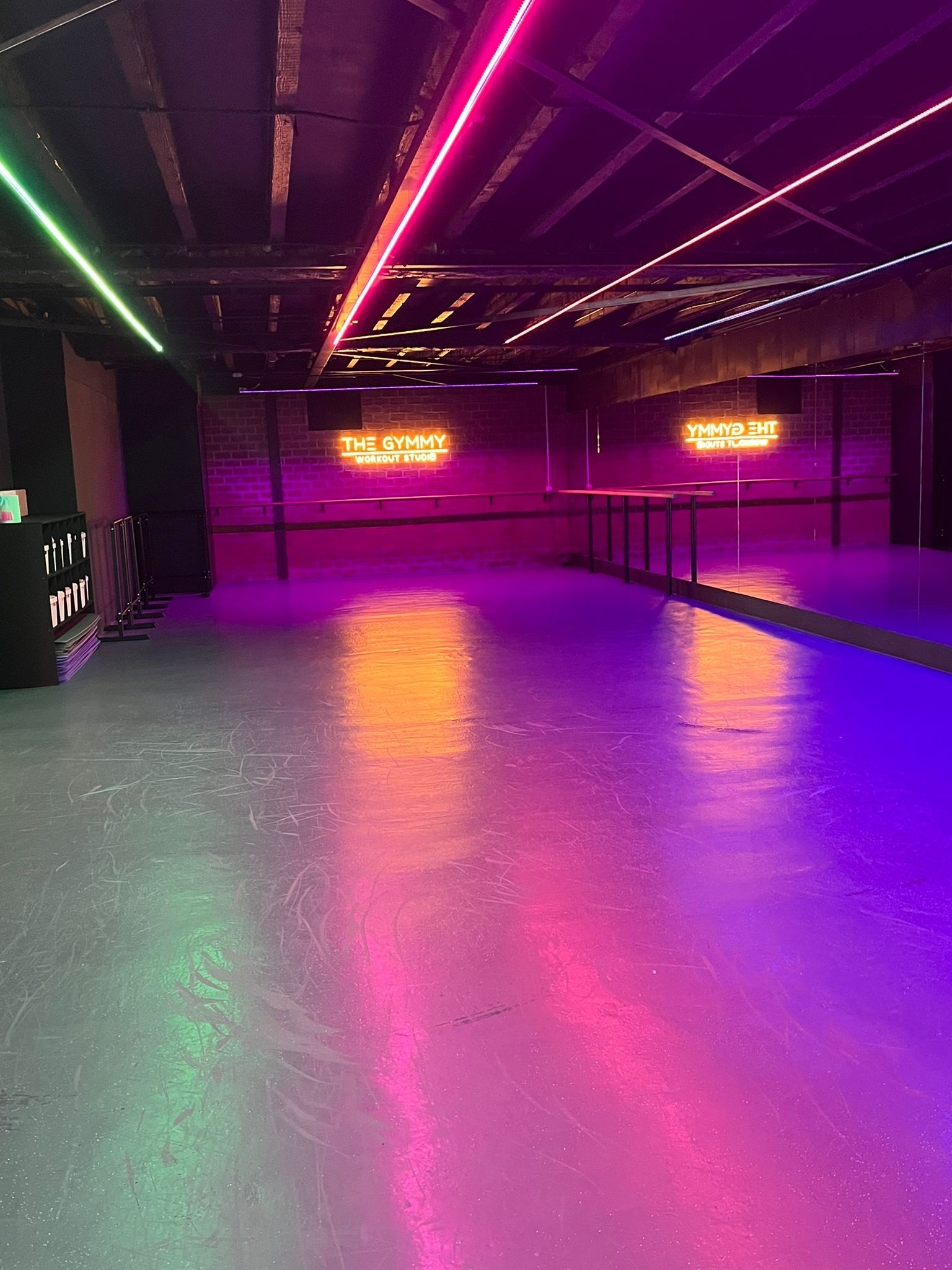 Ophangsysteem voor buigbaar LED strip profiel ARC12 CD/U5 - WIT - afdekking naar keuze