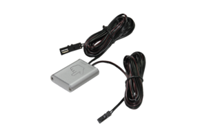 LED touch dimmer voor enkel kleurige LED strips - WDS-3