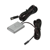 LED touch dimmer voor enkel kleurige LED strips - WDS-3