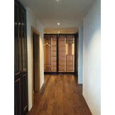 Wit verzonken LED strip profiel met klikcover 15 mm x 6mm - 308WIT