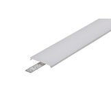 VARIO30-04 ACDE-9 trimless LED stucprofiel - Geanodiseerd aluminium - afdekking naar keuze