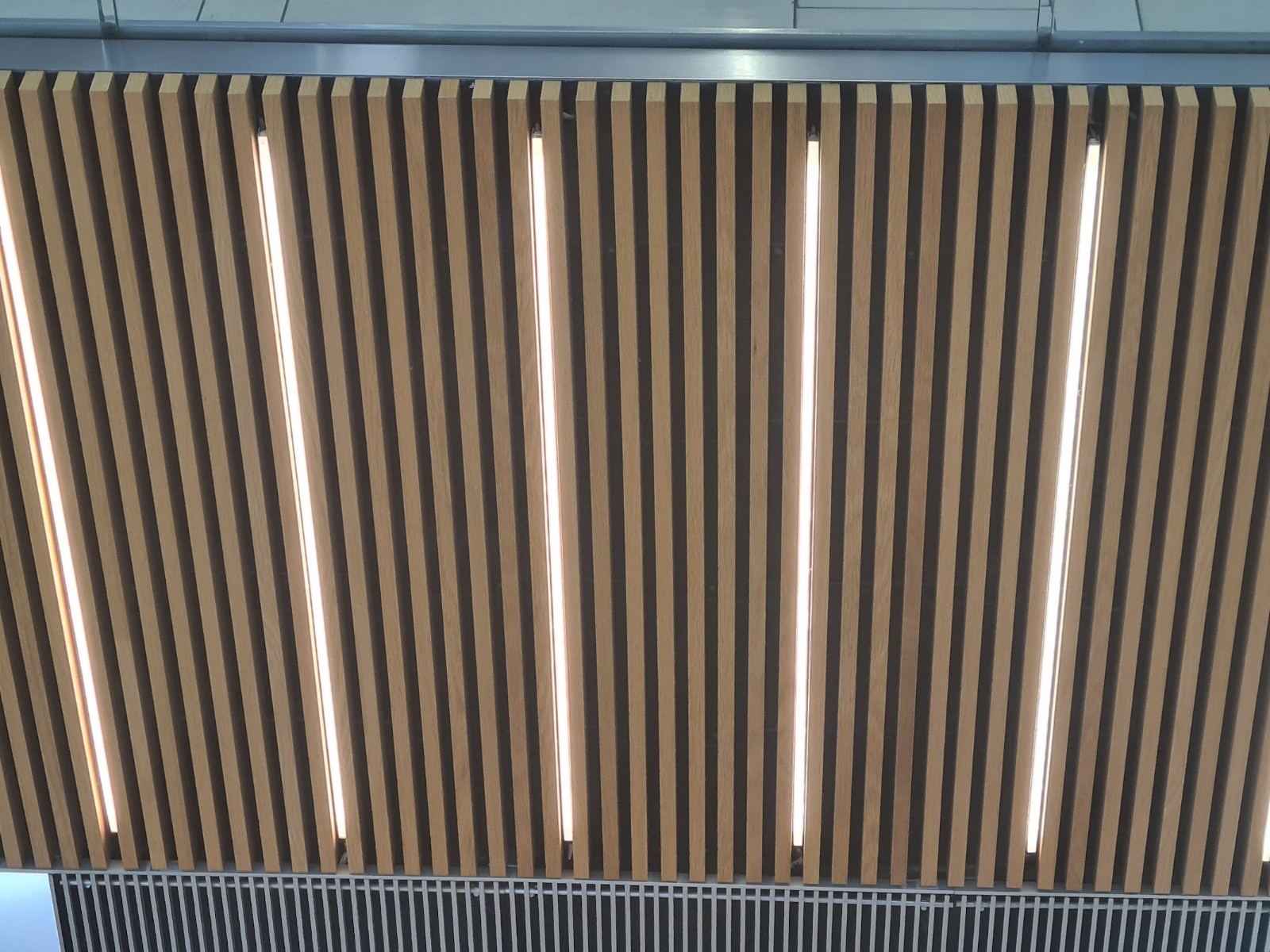 3 meter SMART10 AC2/Z LED profiel - Zwart - afdekking naar keuze